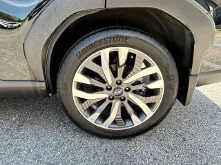 Subaru Forester 2025 AWD Touring 4dr Crossover