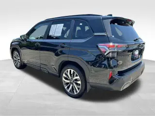 Subaru Forester 2025 AWD Touring 4dr Crossover