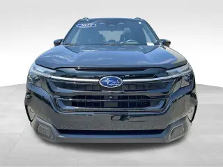 Subaru Forester 2025 AWD Touring 4dr Crossover