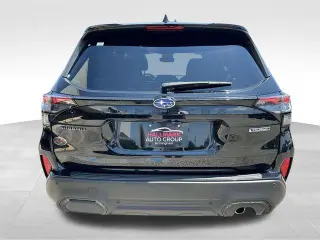 Subaru Forester 2025 AWD Touring 4dr Crossover