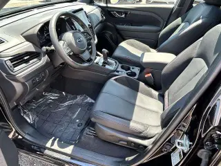 Subaru Forester 2025 AWD Touring 4dr Crossover
