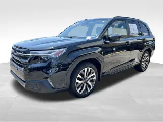 Subaru Forester 2025 AWD Touring 4dr Crossover