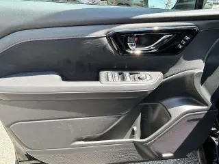 Subaru Forester 2025 AWD Touring 4dr Crossover