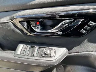 Subaru Forester 2025 AWD Touring 4dr Crossover