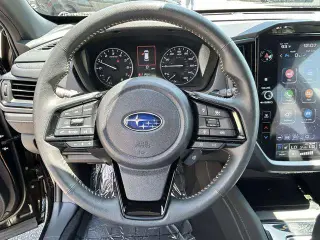 Subaru Forester 2025 AWD Touring 4dr Crossover