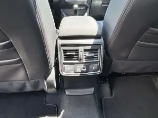 Subaru Forester 2025 AWD Touring 4dr Crossover