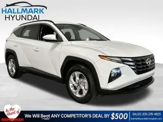 Hyundai TUCSON 2022 SEL 4dr SUV