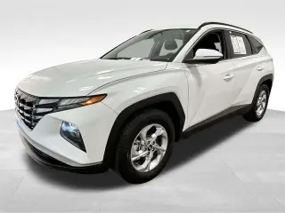 Hyundai TUCSON 2022 SEL 4dr SUV