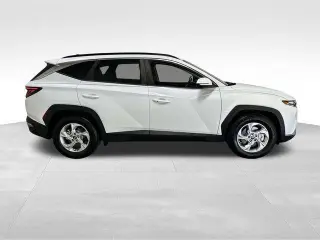 Hyundai TUCSON 2022 SEL 4dr SUV