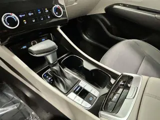 Hyundai TUCSON 2022 SEL 4dr SUV