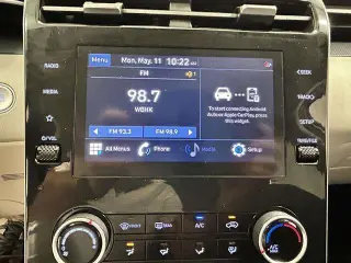 Hyundai TUCSON 2022 SEL 4dr SUV