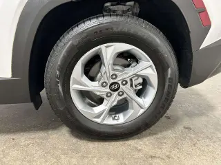 Hyundai TUCSON 2022 SEL 4dr SUV