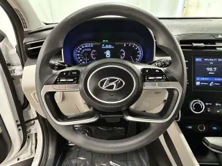 Hyundai TUCSON 2022 SEL 4dr SUV