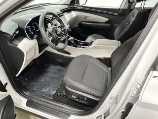 Hyundai TUCSON 2022 SEL 4dr SUV