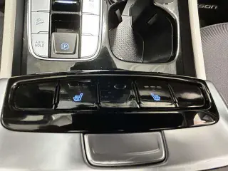 Hyundai TUCSON 2022 SEL 4dr SUV