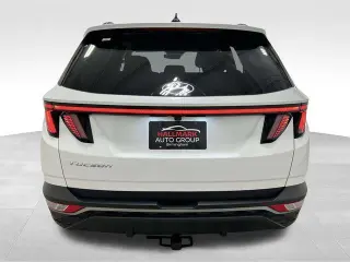Hyundai TUCSON 2022 SEL 4dr SUV