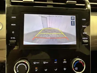 Hyundai TUCSON 2022 SEL 4dr SUV
