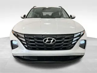 Hyundai TUCSON 2022 SEL 4dr SUV