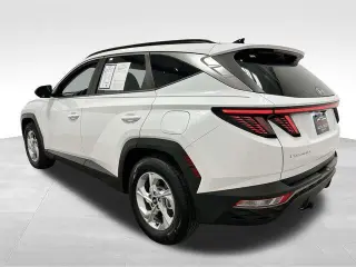Hyundai TUCSON 2022 SEL 4dr SUV