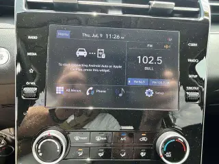 Hyundai TUCSON 2022 SEL 4dr SUV