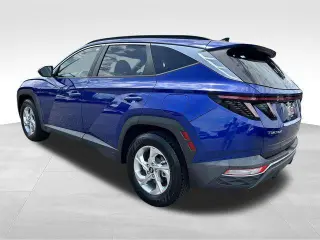 Hyundai TUCSON 2022 SEL 4dr SUV