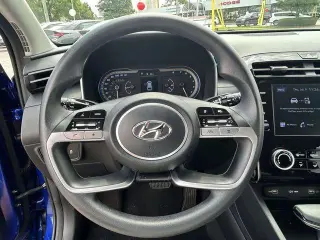 Hyundai TUCSON 2022 SEL 4dr SUV