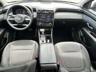 Hyundai TUCSON 2022 SEL 4dr SUV