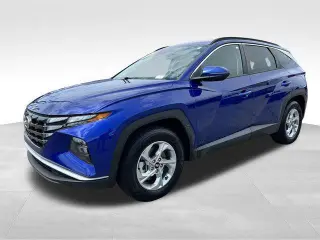 Hyundai TUCSON 2022 SEL 4dr SUV