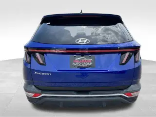 Hyundai TUCSON 2022 SEL 4dr SUV
