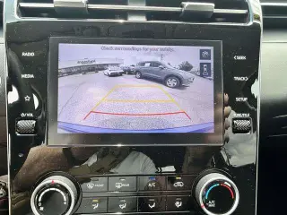 Hyundai TUCSON 2022 SEL 4dr SUV