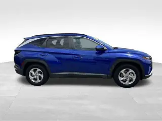 Hyundai TUCSON 2022 SEL 4dr SUV