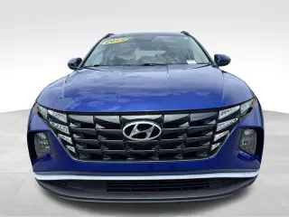 Hyundai TUCSON 2022 SEL 4dr SUV