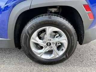 Hyundai TUCSON 2022 SEL 4dr SUV
