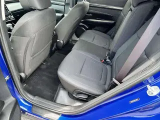 Hyundai TUCSON 2022 SEL 4dr SUV