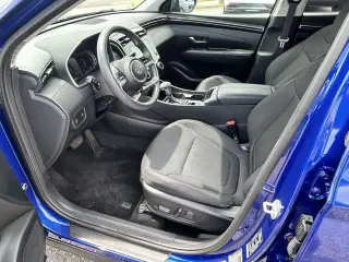 Hyundai TUCSON 2022 SEL 4dr SUV