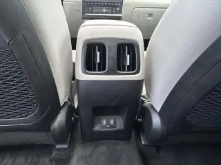 Hyundai TUCSON Hybrid 2022 AWD Limited 4dr SUV