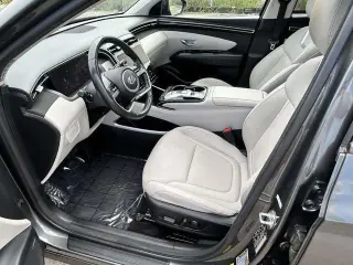 Hyundai TUCSON Hybrid 2022 AWD Limited 4dr SUV