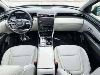 Hyundai TUCSON Hybrid 2022 AWD Limited 4dr SUV