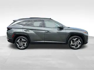 Hyundai TUCSON Hybrid 2022 AWD Limited 4dr SUV