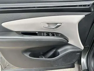 Hyundai TUCSON Hybrid 2022 AWD Limited 4dr SUV