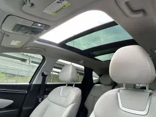 Hyundai TUCSON Hybrid 2022 AWD Limited 4dr SUV