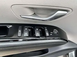 Hyundai TUCSON Hybrid 2022 AWD Limited 4dr SUV