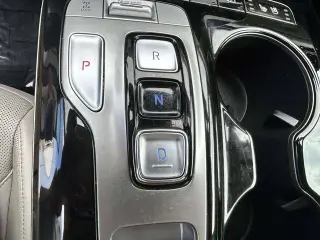 Hyundai TUCSON Hybrid 2022 AWD Limited 4dr SUV