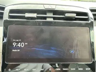 Hyundai TUCSON Hybrid 2022 AWD Limited 4dr SUV