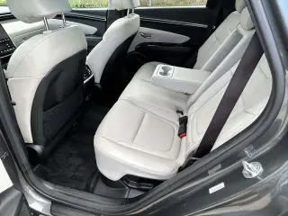 Hyundai TUCSON Hybrid 2022 AWD Limited 4dr SUV