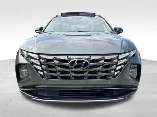 Hyundai TUCSON Hybrid 2022 AWD Limited 4dr SUV