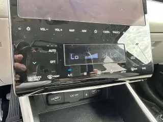 Hyundai TUCSON Hybrid 2022 AWD Limited 4dr SUV