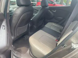 Hyundai TUCSON 2010 AWD Limited 4dr SUV