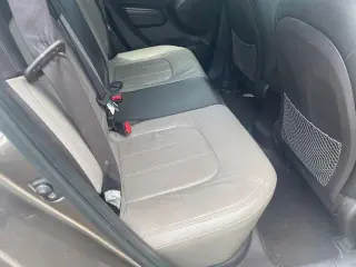 Hyundai TUCSON 2010 AWD Limited 4dr SUV