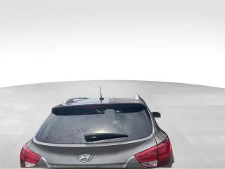Hyundai TUCSON 2010 AWD Limited 4dr SUV